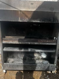 شواية كباب • للبيع • أربيل