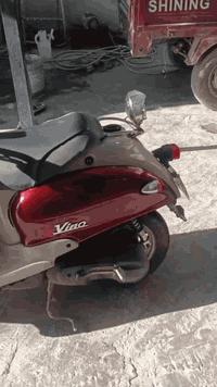 السلام عليكم 
ماطور عبد الحليم للبيع 
شرط محرك ما مفتوح 
كهربائيّات كله شغال سلف كله بل شرط 
السعر 500 وبي مجال بسيط 
***********
