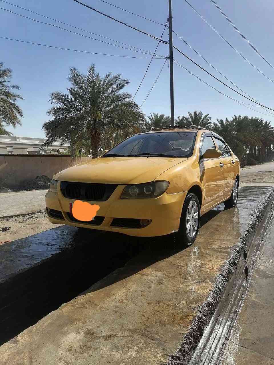 السلام عليكم
ليفان 620 موديل 2011 بدون فتحه مكفوله من الضربه 

رقم بغداد سنويه ل28 باسمي 

تبريد شغال  
سعره 36 وبيه مجال

*********** مكانه حله مركز
