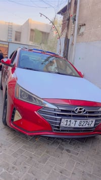انتره مديل ٢٠ اي نقص ما بيها سياره نضيفه ‪0774 163 4934‬