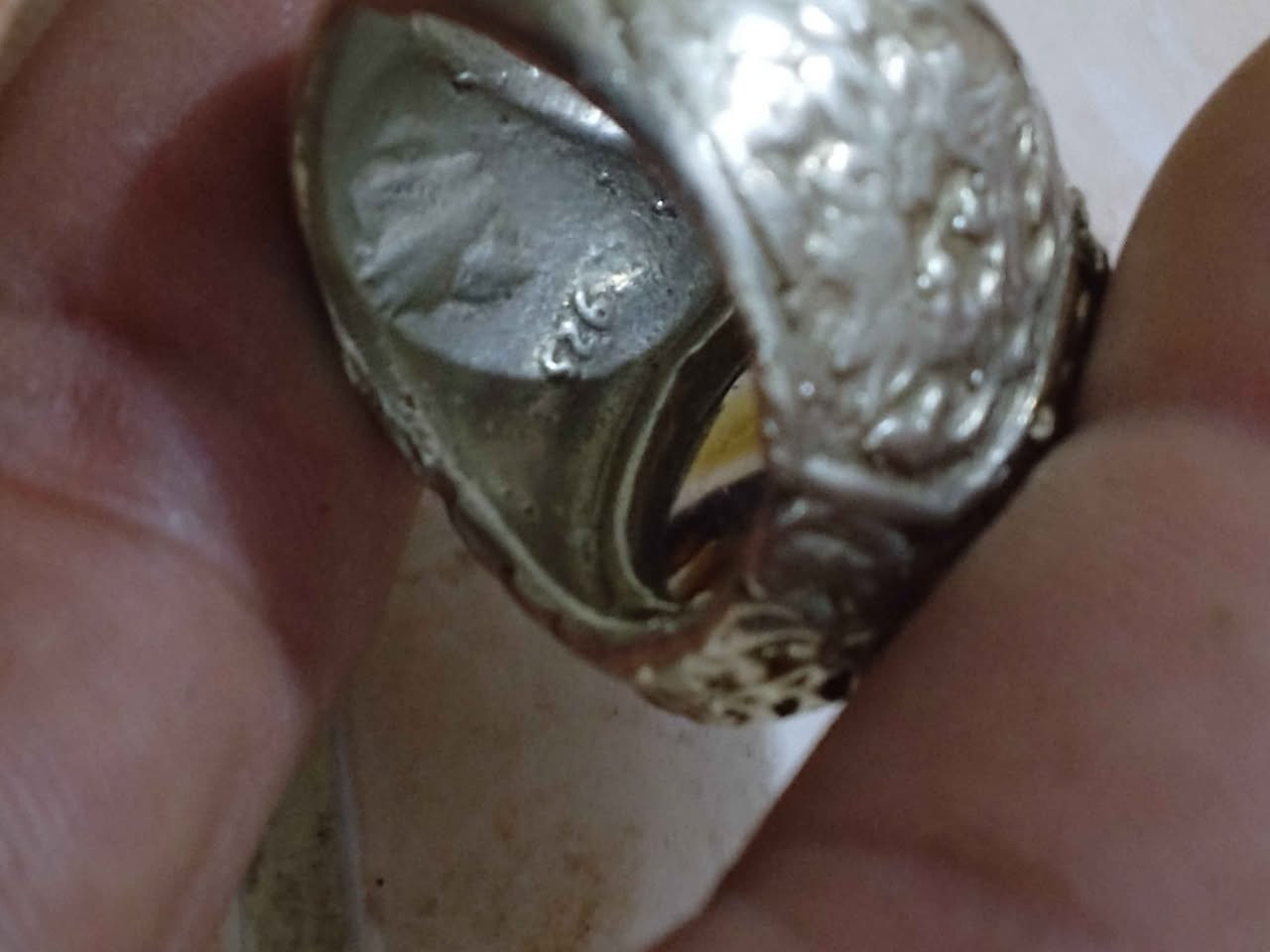 محبس عقيق فضه للبيع 35 البصرة, العراق


**إذا كنت صاحب هذا الإعلان وتريد حذفه لأي سبب، رجاءا أرسل رسالة إلى الدعم الفني**