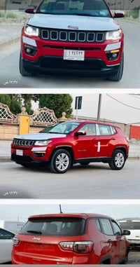 سياره جيب كابوس وارد مريكي  مديل 18 رقم 07722998224