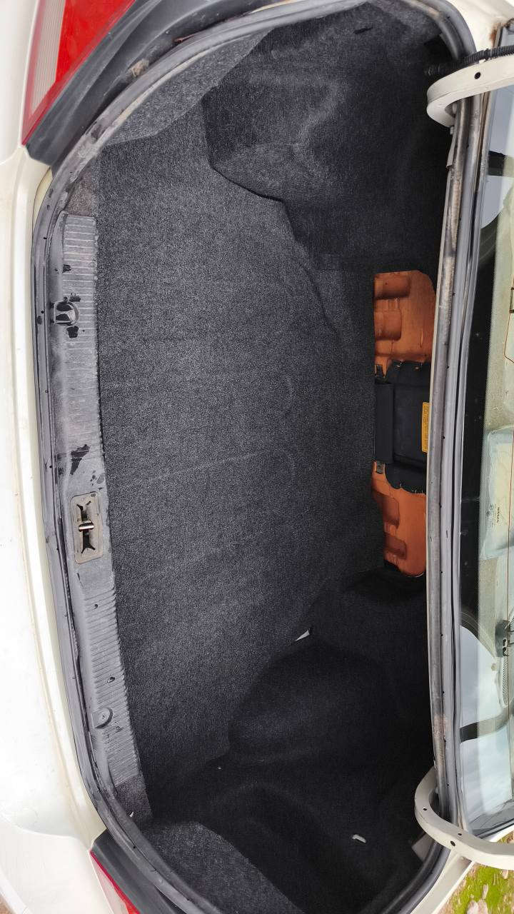 سەرەتا بەناوی خوا 
سەنی سەمسۆنگ 2007 
ڕەنگی سپی ناو ڕەساسی 
ماسەفات حاسە ئاوێنە کارەبا تەبرید لەمس سوکان ڤۆلیۆم بەس شوێن موسو بڕاوەکەی بۆیاخە 
گێرو مەکینەی بەشەرت دەبڵ ئێرباگ تایەی تازەیە
سعری 53$مەجالێ زۆر کەم حلبجة, السليمانية


**إذا كنت صاحب هذا الإعلان وتريد حذفه لأي سبب، رجاءا أرسل رسالة إلى الدعم الفني**