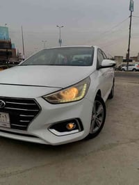 اكسنت ٢٠١٩ • محرك ١.٦ • ١٤٠٠٠٠ كم