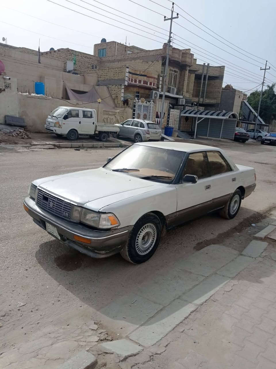 هارتوب لبيع كير ومحرك مكفول حداديه نص عمر مكفوله م̷ـــِْن كص ونقل مصبوغه عام السعر 28 والشراي يدلل ترايك وين ماتريد  ***********
