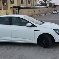 ميجان • ٢٠٢٠ • كفاله عامه