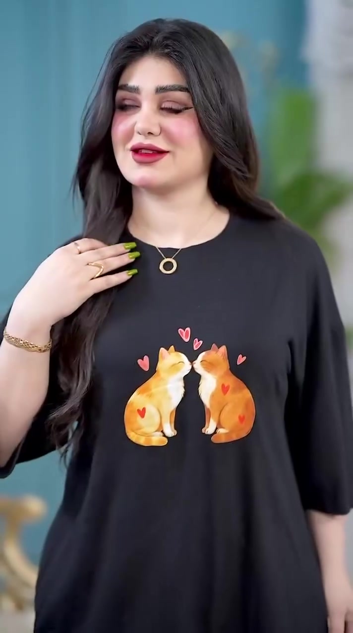 تراك  نسائي هاڤ
خامة قطن سواد فاحم درجة اولى شرط الفحص  

L.XL.2XL.3XL.
.


**إذا كنت صاحب هذا الإعلان وتريد حذفه لأي سبب، رجاءا أرسل رسالة إلى الدعم الفني**