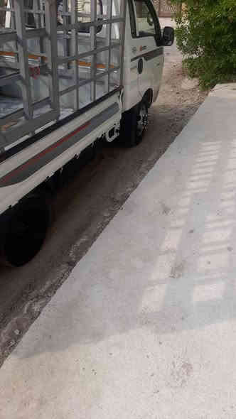 السلام عليكم كيه فحل للبيع موديل ٢٠٢١ السياره مكفوله من الصبغ والضربه والشواصي والطوس السياره ابلاديه وعلى وضع الشركه رقم بغداد تحويل مباشر. ماشىه ٧٨.حقيقي وعلى الفحص لاستفسار ***********
