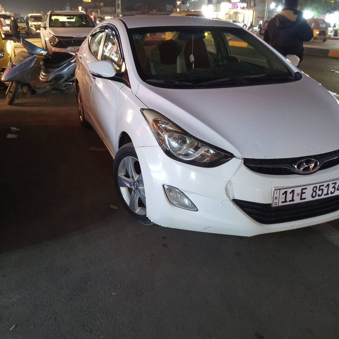 سلام عليكم النترا 13 خليجي 
محرك دوش المرغوب مكفول 
صدر جديد امامي خلفي نفضته نفض 
كير خير من الله ستخدام شخصي أمام الله سياره جواهه تخم تأير 
سياره بيه 3 قطع صبغ جاملغات امامي وباب صدر بدون دواخل اثر طخه 
شواصي قماره تكم لغود حوض مكفولا

سياره باسمي صاعده هزه السعر قفل من الاخير 98 وبسعر اجره عنوان بغداد مدينه الصدر ***********
