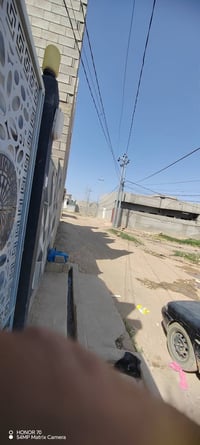 القوصيات • ١٢٠م • واجهة ٦