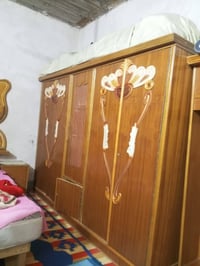 كوفه • التخته ناقصة • دواليب