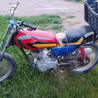 دراجه للبيع 200 07849490007