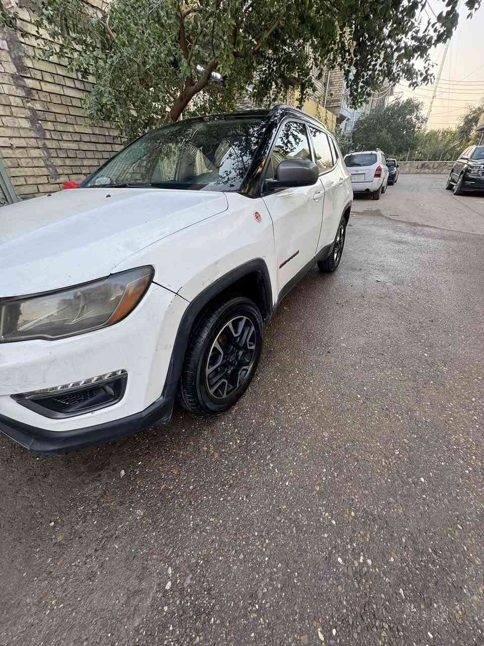 جيب كو مبارس 2018 شاشه دفع رباعي جلد 4 سلندر 2500 تحكم ستيرن العنوان بغداد ***********
