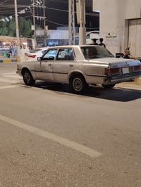 سوق الشيوخ • ١٩٨٥ • نينوى
