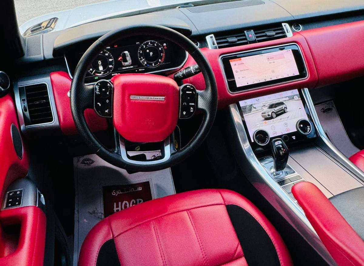 رانج ڕۆڤەر سپۆرت 2018 کلین تایتڵ 
فرۆشرا 💖🌸 انبعت بۆ ڕیکلام کردن 
لەم شێوەیە نامە بنێرن بۆ پەیج 🔥
0.001653


**إذا كنت صاحب هذا الإعلان وتريد حذفه لأي سبب، رجاءا أرسل رسالة إلى الدعم الفني**