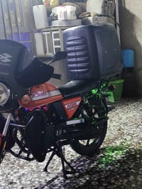 سلام وعليكم دراجه دايوان نفخ موديل2022شهر ال11طالعه بل2023دراجه نضيفه ...