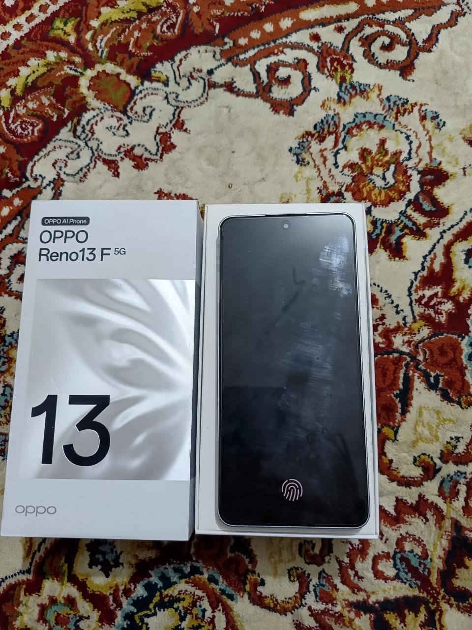 اوبو اف 13 فايف جي ذكره 512 الجهاز اخو الجديد السعر 350 الف .
العنوان بغداد الامين الثانيه


**إذا كنت صاحب هذا الإعلان وتريد حذفه لأي سبب، رجاءا أرسل رسالة إلى الدعم الفني**
