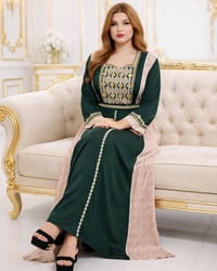 كشمير أصلي • فصال كويتي • مقاسات L-XL-2X-3X