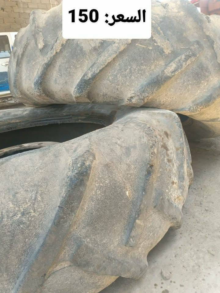 السلام عليكم 
مرازه جديده مشتغله موسم واحد حدادة الخميسيه
السعر: 400
اضافه الى ثكالات خلفيات العدد 2 
السعر: 120وبيه مجال
اضافه الى 
تايرات حجم 34العد 2مستعملات 
السعر: 150وبيه مجال
العنوان: الديوانية السينه 
رقم الهاتف: ***********
