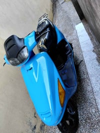 دراجة فراشة • نجف حي العسكري