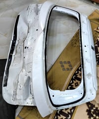 جي اي سي GS4 • باب متضرر • ٢٠٢٢