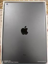 ايباد 7 • ١٢٨ • شاشة محترقه
