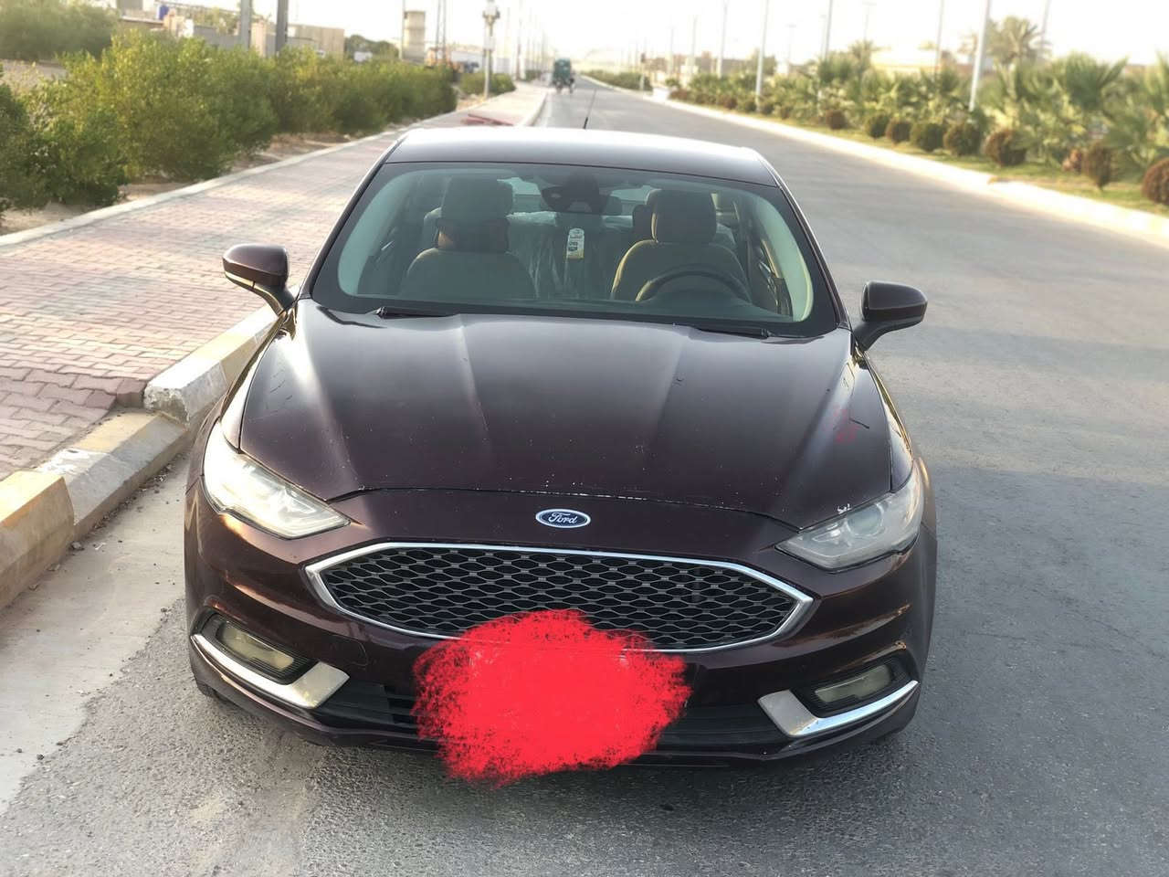 فورد فيوجن 2017 محرك 2500 ماشيه 150ميل
رقم اربيل الجديد وسنويه جديده 
نص فوول والباقي مواصفات الفيوجن العاديه 
كامله مكمله من كلشي حادثها جاملغ وبنيد
بيع مستعجل 
سعرهااا 124$
اللي يريد تفاصيل ع الرقم فقط ***********
