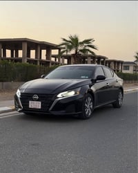 ألتيما ٢٠٢٤ • ٢.٥ لتر • ٨٠٠٠ كم