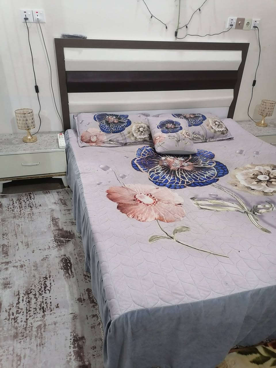 غرفه نوم للبيع سعر 200بيهه مجال


**إذا كنت صاحب هذا الإعلان وتريد حذفه لأي سبب، رجاءا أرسل رسالة إلى الدعم الفني**