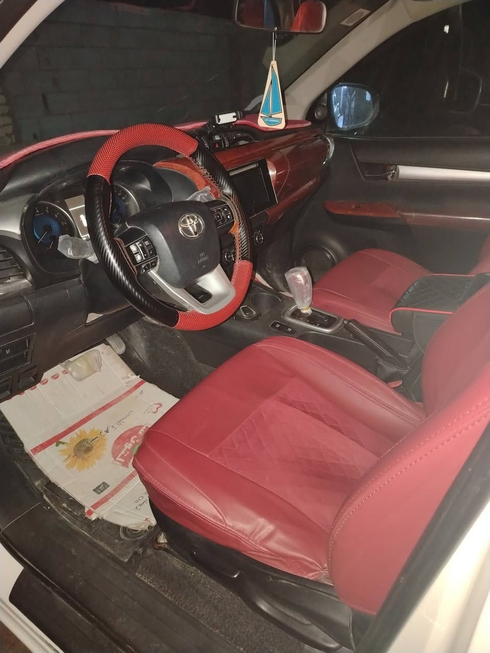 سلام عليكم فلاونزه 2017 كويتي وتماتيك رقم بصره سياره مكفوله عده بارد بل جاملق اليسر بس مكان السماوه السعر ٢٣٠وبيه مجال ***********
