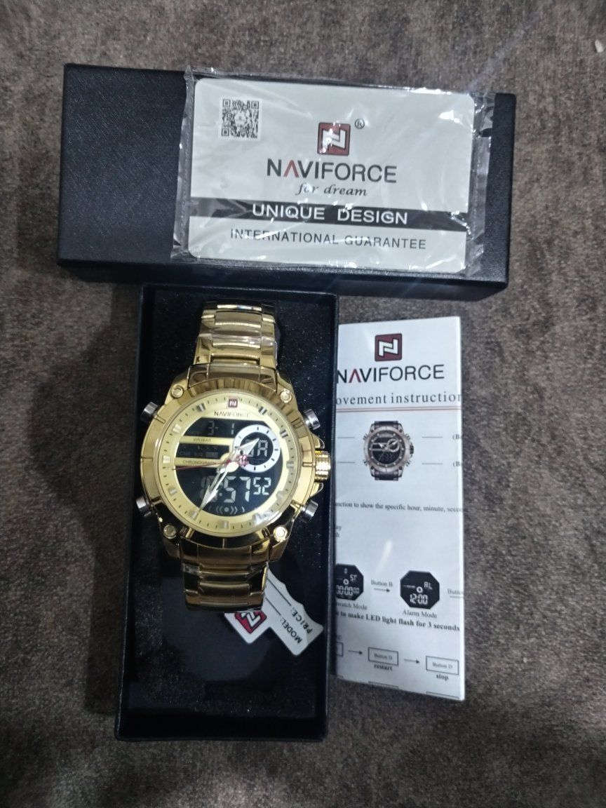 بس الكتلوك مالته متر
ساعه بهل شكل سناتر كلها تشتغل كارت ضمان
وزن تكيل ضد الماء توصيل اكو🤍


**إذا كنت صاحب هذا الإعلان وتريد حذفه لأي سبب، رجاءا أرسل رسالة إلى الدعم الفني**