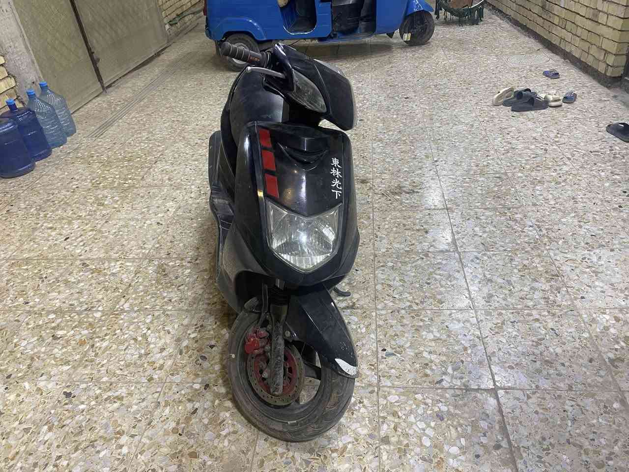 أدمن وافق ❤️ سلام عليكم شباب سكنس نثيه مجفته تجفيت مضبوط شلعه ومعدل خير من الله كلشي بيه شغال بس لكابريتر مو مالته مال ١٤٠ يعني شويه تكطع بلمشي انوب تصفه ب٤٥٠ وبيه مجال قليل مكاني لزعفرانيه  رقمي *********** وخاص مفتوح ❤️❤️
