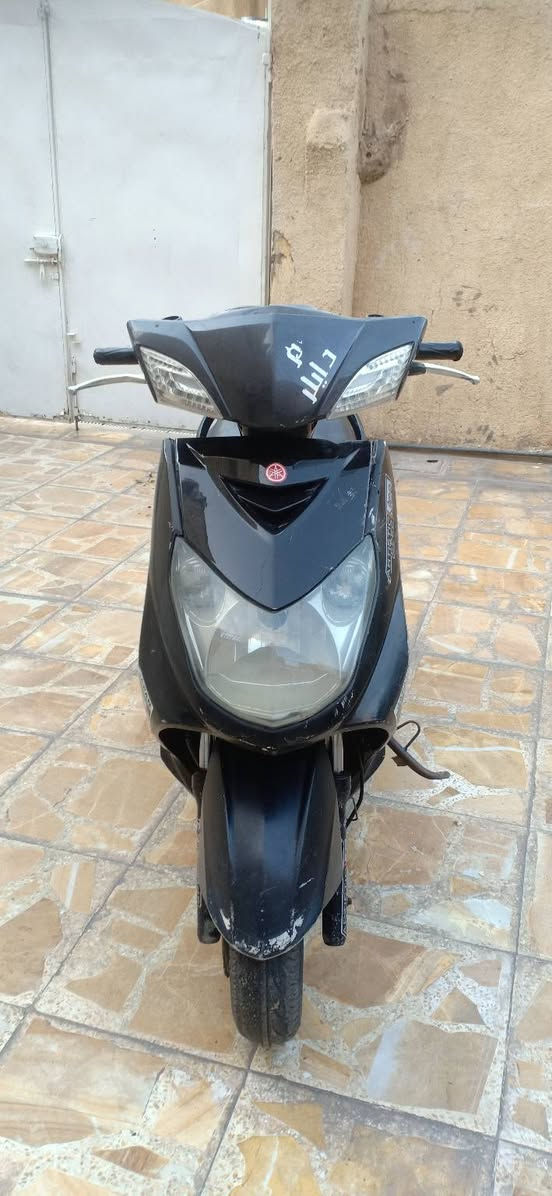 سلام عليكم
دراجه سكنس فحل ياباني ام طلاعات  
بكلايت والايت والاشاير  لد  مكينه ناعمه شلعه ومعدل .دشبول طافي وتاير امامي نص عمر سعر ٥٠٠ وبيه مجال بصيط للاستفسار ***********
