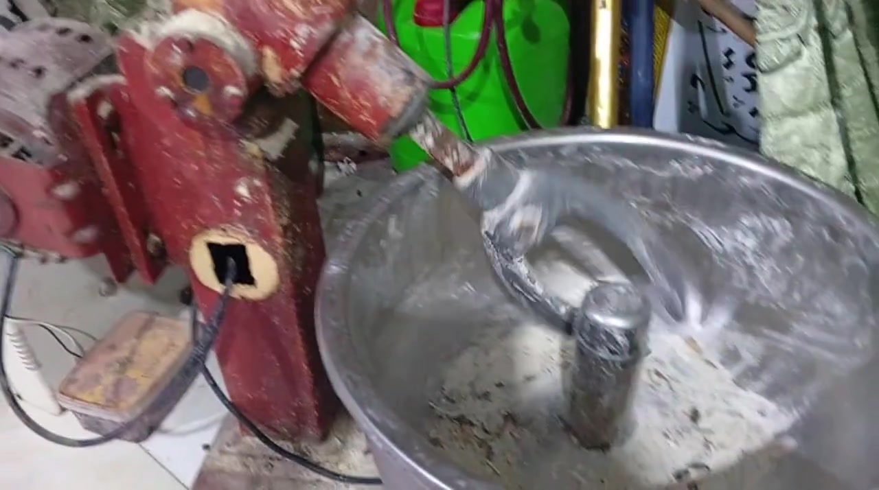 عجانه شرط شغل يرادلهه بس تنضيف 75محوره ماطور مبرده ولله لعضيم تخبل حته على المولد تشتغل


**إذا كنت صاحب هذا الإعلان وتريد حذفه لأي سبب، رجاءا أرسل رسالة إلى الدعم الفني**