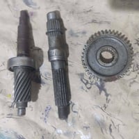 اكسل • ماكس ١٢٠ • بلاديات