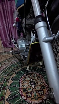 دراجة ٢٠٢٠ • ما بيها نقص • الرفاعي