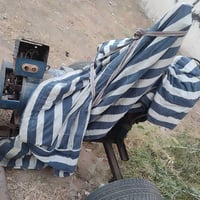 مولدة • ٤٠ أمبير • محرك جديد