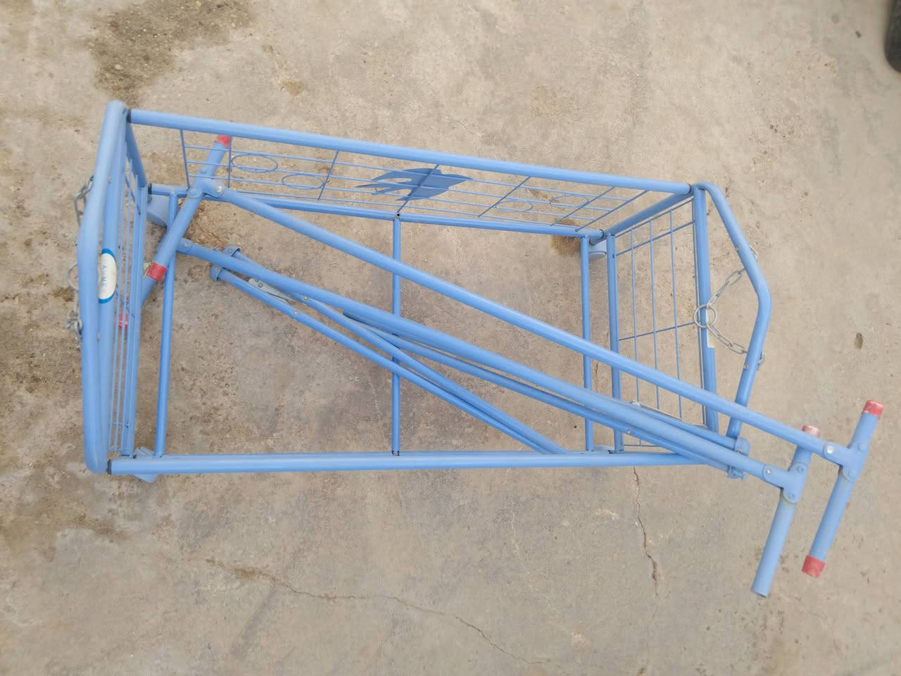 مرحبا بنات ميز بلازما للبيع نظيف حيل مابي ضرر سعر 100وبي مجال
كارووك نظيف استعمال قليل 25


**إذا كنت صاحب هذا الإعلان وتريد حذفه لأي سبب، رجاءا أرسل رسالة إلى الدعم الفني**