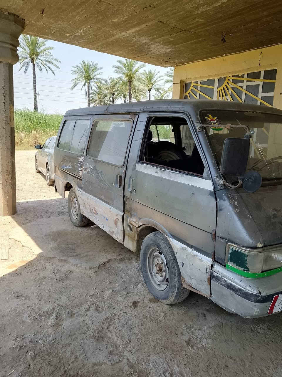 للبيع كوم حديد اتعهد بالتحويل سنويه لل 30 وتنتهي غرامات مصفره 
سعر 17 ورقه *********** مكانها دجيل
