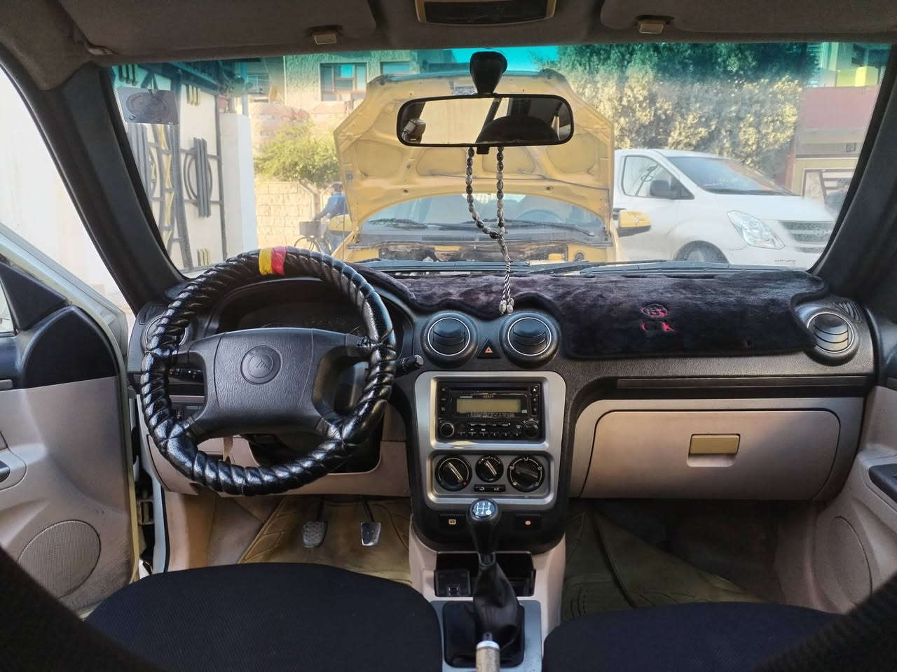 السلام عليكم
للبيع
سي كي⚡
الموديل 2013 كصه قديمه✅
السياره مكفوله⚡⚡
كير ومكينه نظيف
رقم جديد وبأسمي شرط التحويل
(مكلف بلنشر)
للتواصل ***********
السعر 52وبيهه مجال
