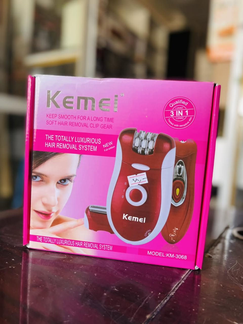 🧿 اللهم صلي على محمد وآل محمد 🧿 
💡 أجهزه كهربائية بأسعار الجمله 💡 
💡 منتجات اصليه من مناشئ عالمية 💡 
🚚 توصيل الف دينار داخل القضاء 🚚 
🪁 او زورونا مقابل عيادة دكتور عبدالامير 🪁


**إذا كنت صاحب هذا الإعلان وتريد حذفه لأي سبب، رجاءا أرسل رسالة إلى الدعم الفني**