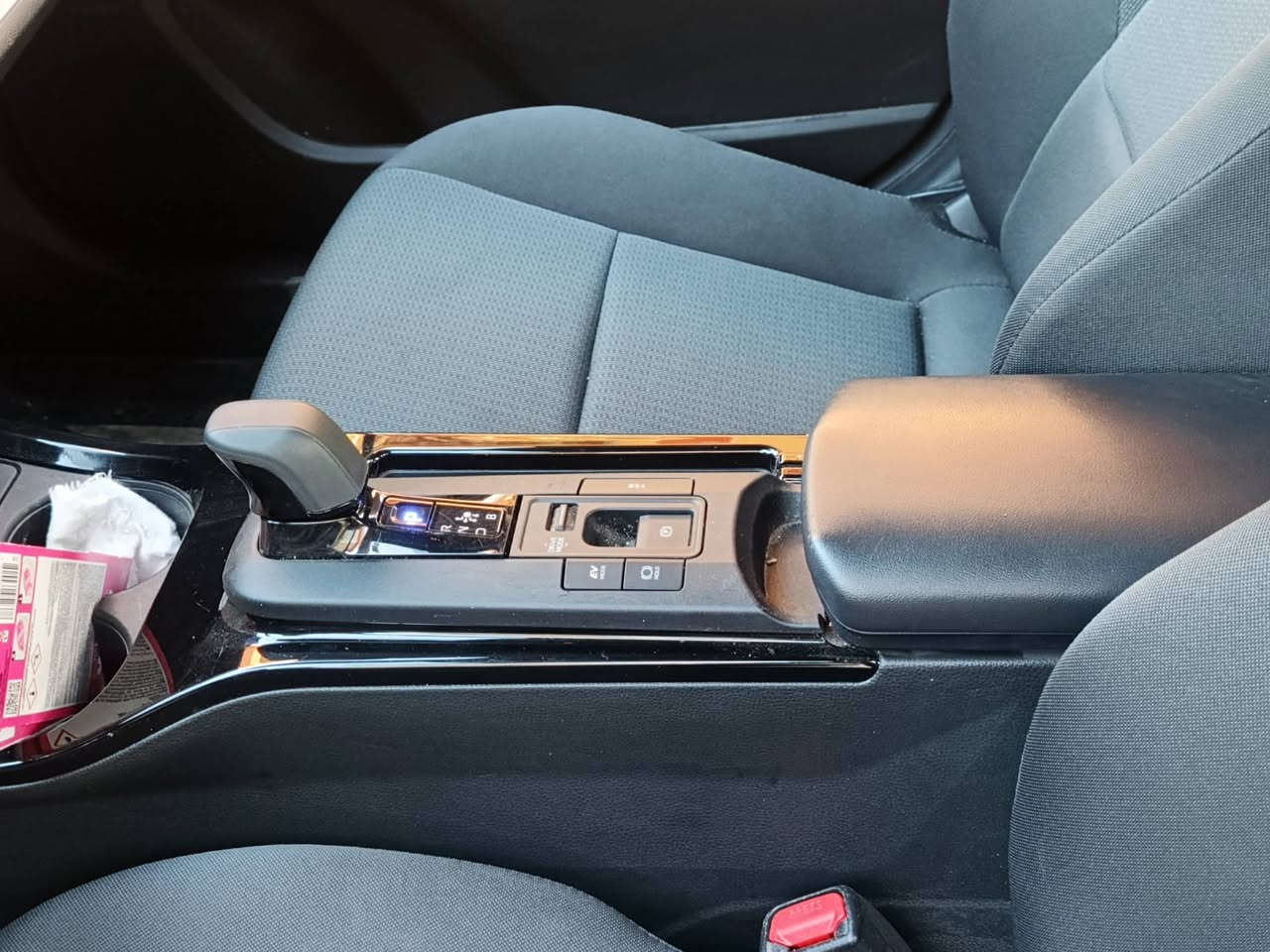 السلام عليكم
للبيع تيوتا بريوس
موديل 2024 شكل الجديد
وارد امريكي 
رقم بغداد
بيهة ربع بنيد صبغ وبارد بلجاملغ شواصي لغود مكفولات 
سعه المحرك 2000 +هايبرد
ماشيه: 30 الف
الون اسمنتي
المواصفات
⬇️
1_بصمه تشغيل
3_سايد بريك بصمه
4_حساسات اماميه
5_حساسات خلفيه
6_رادار امامي 
7_رادار خلفي
8_رادار جوانب
9_تحديد مسار
10_مثبت سرعه
11_قياده ذاتيه
12_مصابيح زنون
13_مانع نزلاق
14_شاشه كبيره+كار بلي
15_ويل+كب
السعر:١٦٥ وبيهة مجال 
***********
مكاني ديالى بعقوبة
