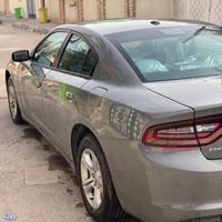 تشارجر SXT • ٢٠١٩ • رقم بصره