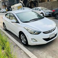 النترا موديل 2013 خليجي محرك 1600دوش سيارة بدون ضربه مكفوله من الصبغ  ...