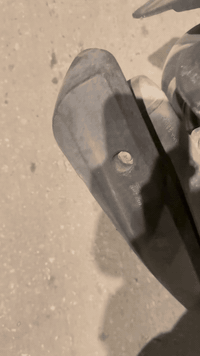 سلام عليكم ماكس عدله للبيع قبل سبوع مطلعه من الحمداني  دراجه رمبه كلشي شغال بيه من الكهربائيات و المحرك صافي سعره 950 مكاني كربلاء حي المهندسين  للستفسار عله هاذه رقم ***********
