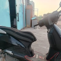 الدراجه للبيع مفتوحه مرتين سعرها 650 وبيها مجال التواصل على هذا الرقم ...