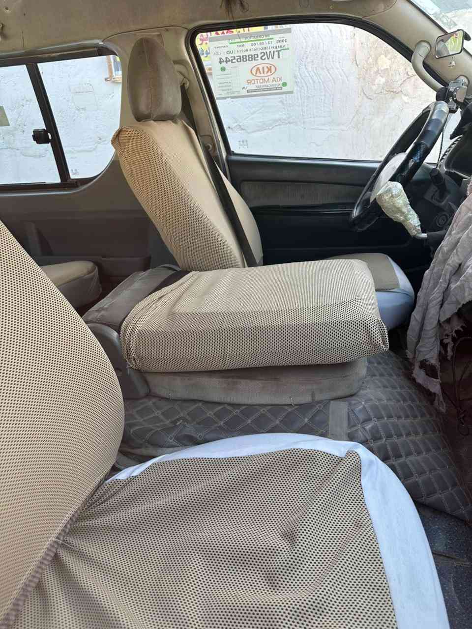 ‎جنبي H2 للبيع موديل ٢٠١٤ سياره جاهزة من كلشي كبل للشارع رقم بابل الاستفسار  ***********/***********‎ بعقوبة, ديالى
