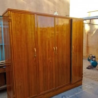 كناتير للبيع تسكام شغلنا  1كنتور 4ابواب  2كنتور بابين عدد2 3بوفيه متر ...