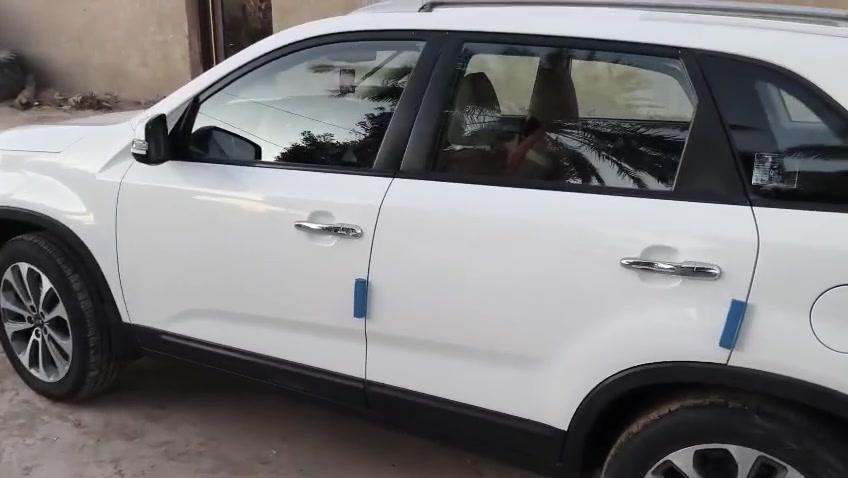 السلام عليكم سورنتو ٢٠١٥ للبيع السونار والتفاصيل داخل الفيديو السعر ١٦٥ وبيه مجال للاستفسار الاتصال على الرقم *********** مكلف بالنشر

