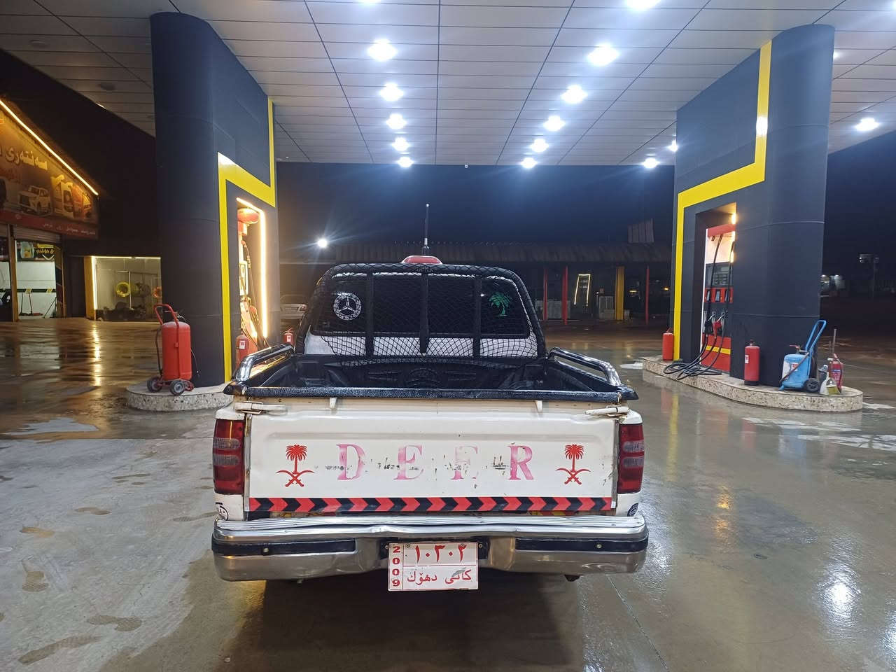 پیکاب  دێر  2009  مەکینە  بەخ  ژمارە کاتی بێ  سبوخ بێ خایس   گێڕو مەکینە ئەکسل بەشەرت  ناوسور دەشبول مەرزیە  جام کارەبای  قڤڵ  مەرکەزی  سویچ  کۆنتڕۆڵ  بۆدی قولاب  چوارتایەو ویلی  لۆک  ناوی لەدەرەوەی جوانترە .....شــــــــــوێن حاجیاوا  ***********ڤایبەر  واتسئاپ
